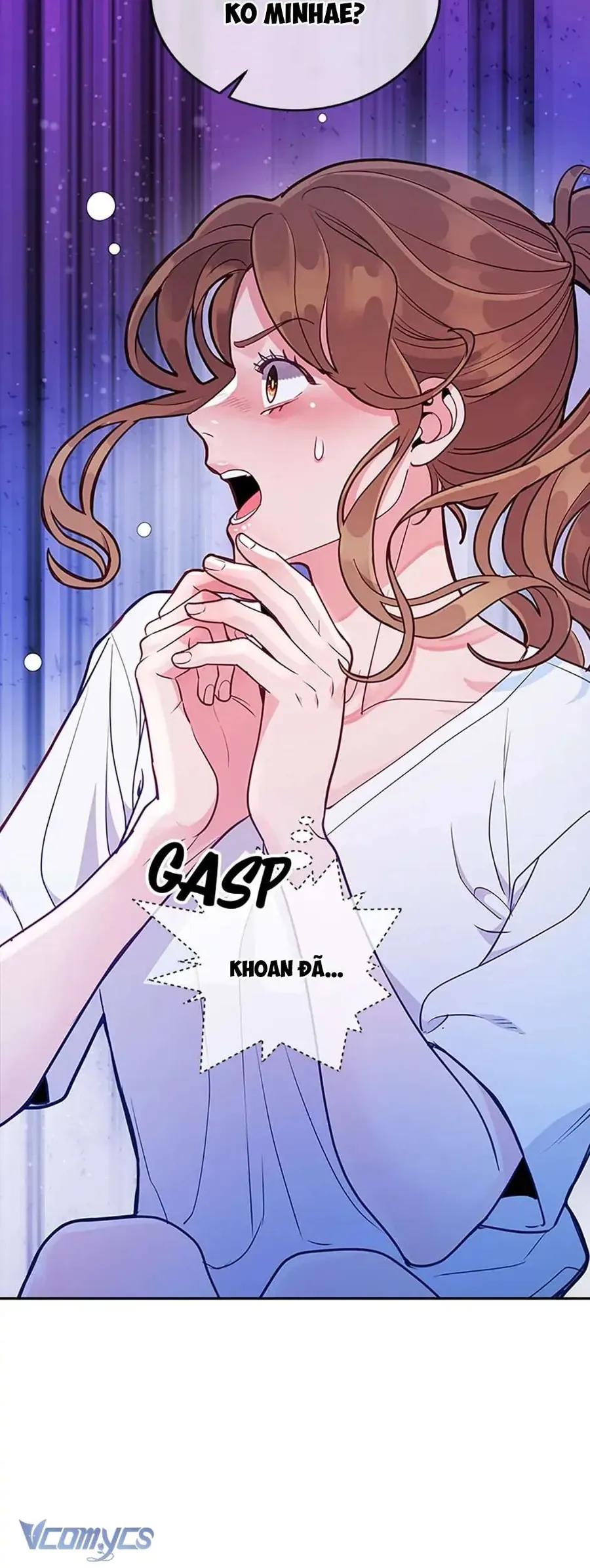 Lời Tỏ Tình Đáng Ngờ - Chap 21 - Trang 51