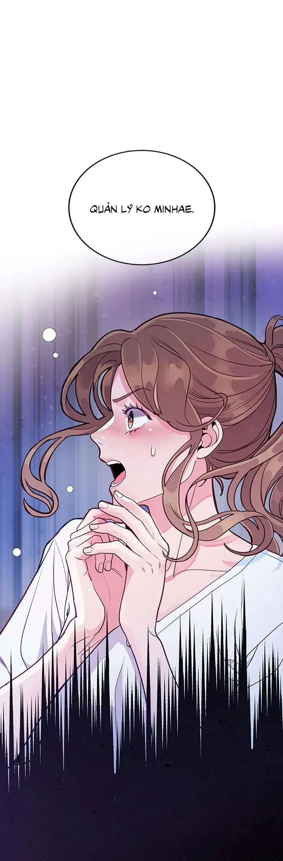 Lời Tỏ Tình Đáng Ngờ - Chap 22 - Trang 2