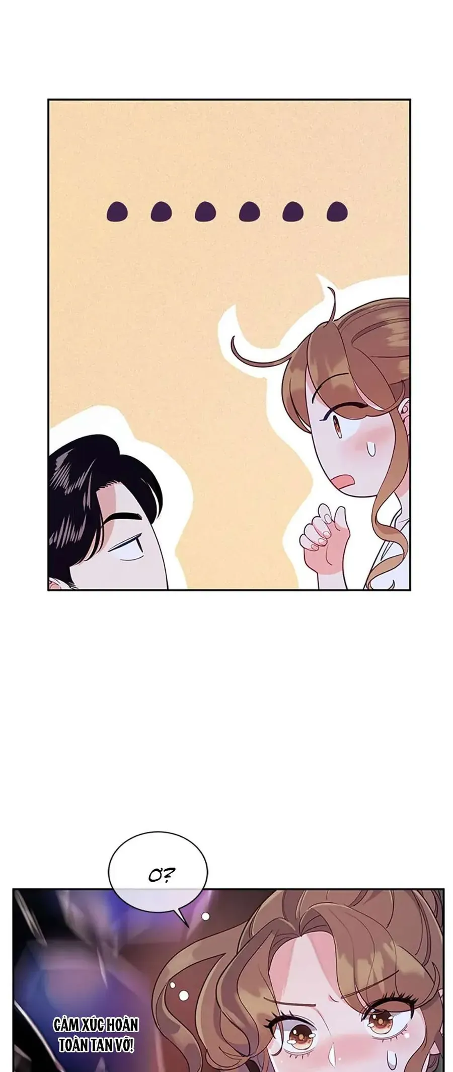 Lời Tỏ Tình Đáng Ngờ - Chap 22 - Trang 12