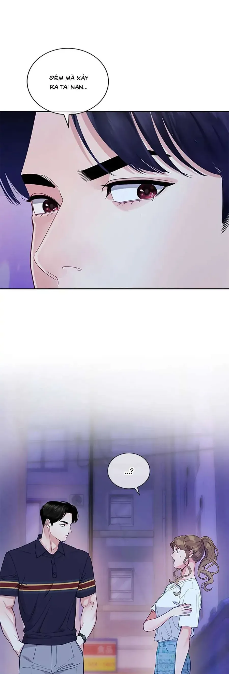 Lời Tỏ Tình Đáng Ngờ - Chap 22 - Trang 19