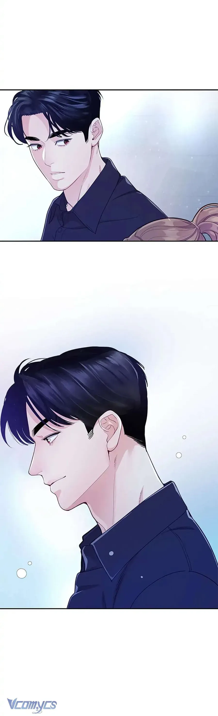 Lời Tỏ Tình Đáng Ngờ - Chap 22 - Trang 24