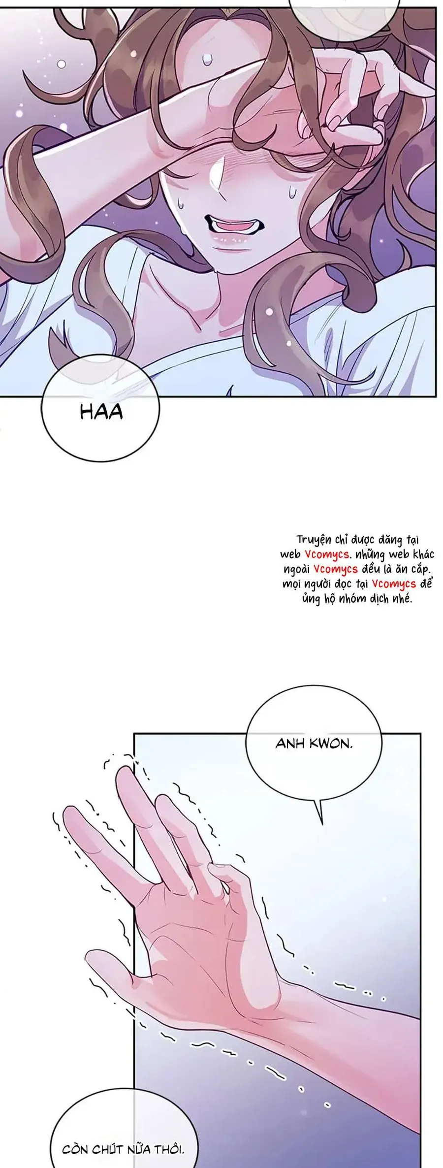 Lời Tỏ Tình Đáng Ngờ - Chap 22 - Trang 26