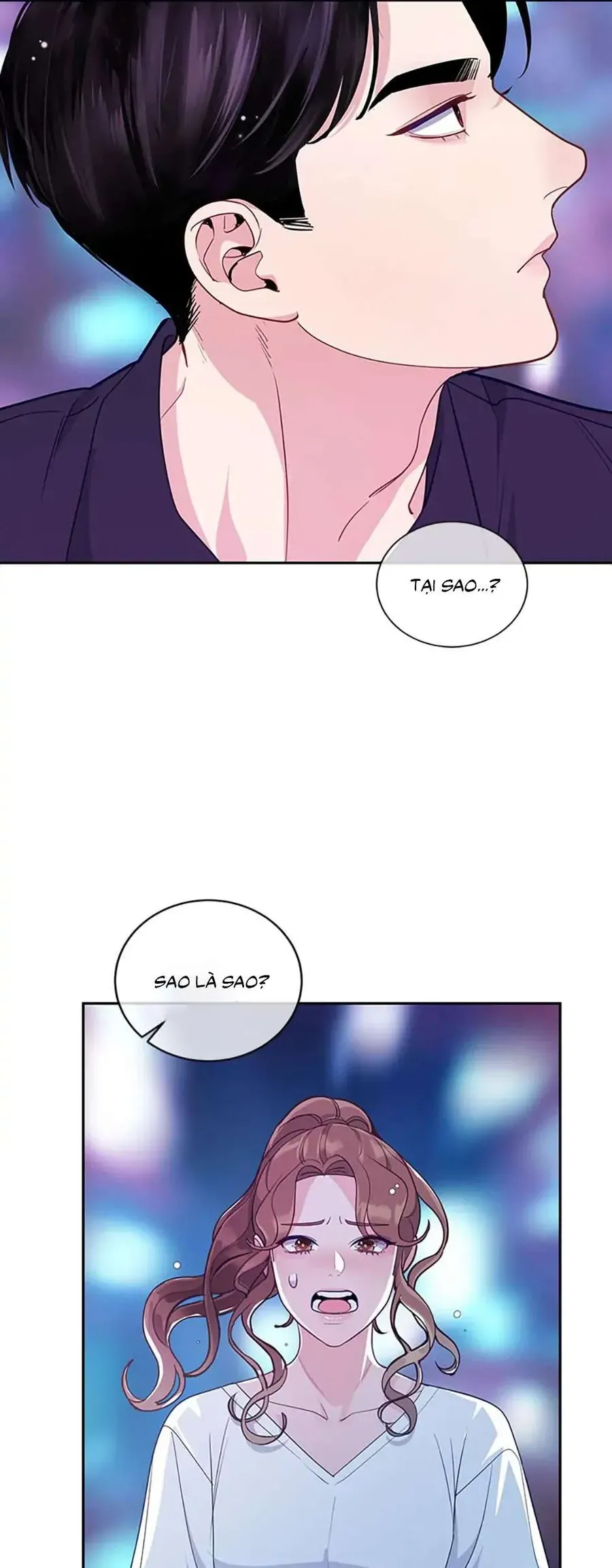 Lời Tỏ Tình Đáng Ngờ - Chap 22 - Trang 4