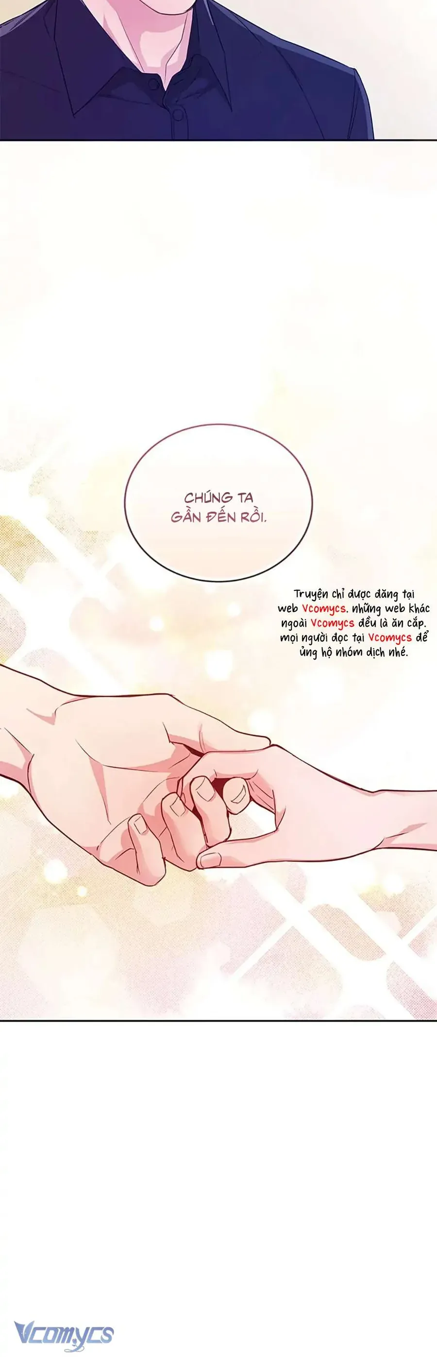 Lời Tỏ Tình Đáng Ngờ - Chap 22 - Trang 35