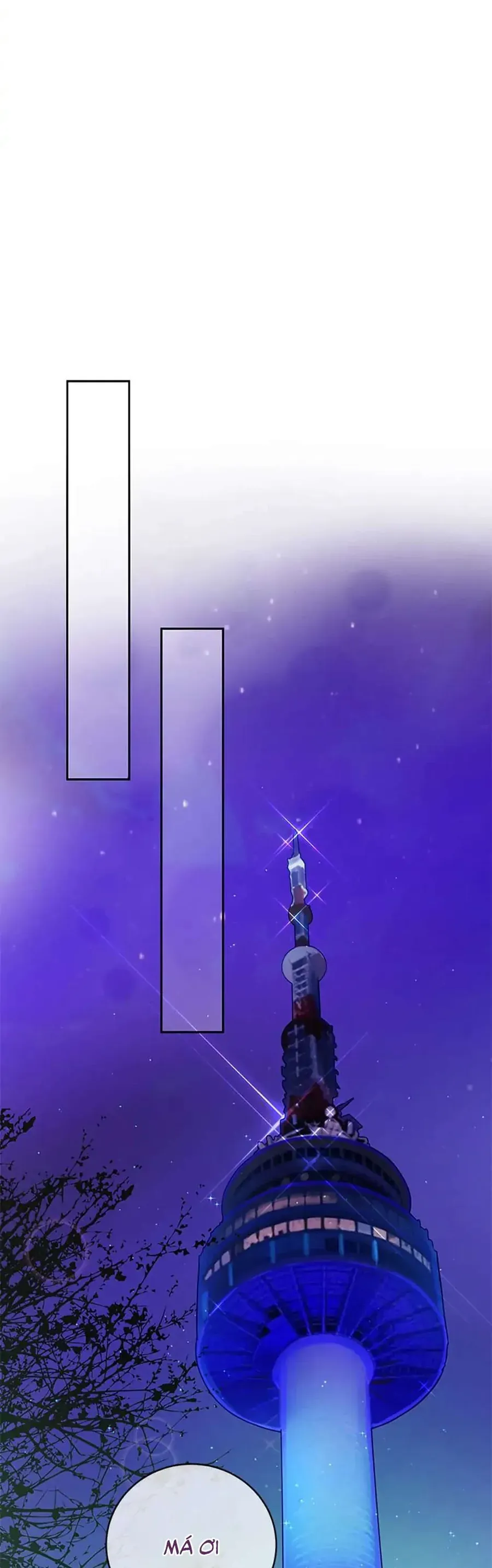 Lời Tỏ Tình Đáng Ngờ - Chap 22 - Trang 36