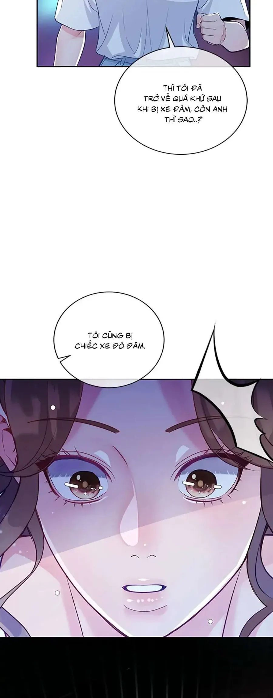 Lời Tỏ Tình Đáng Ngờ - Chap 22 - Trang 5