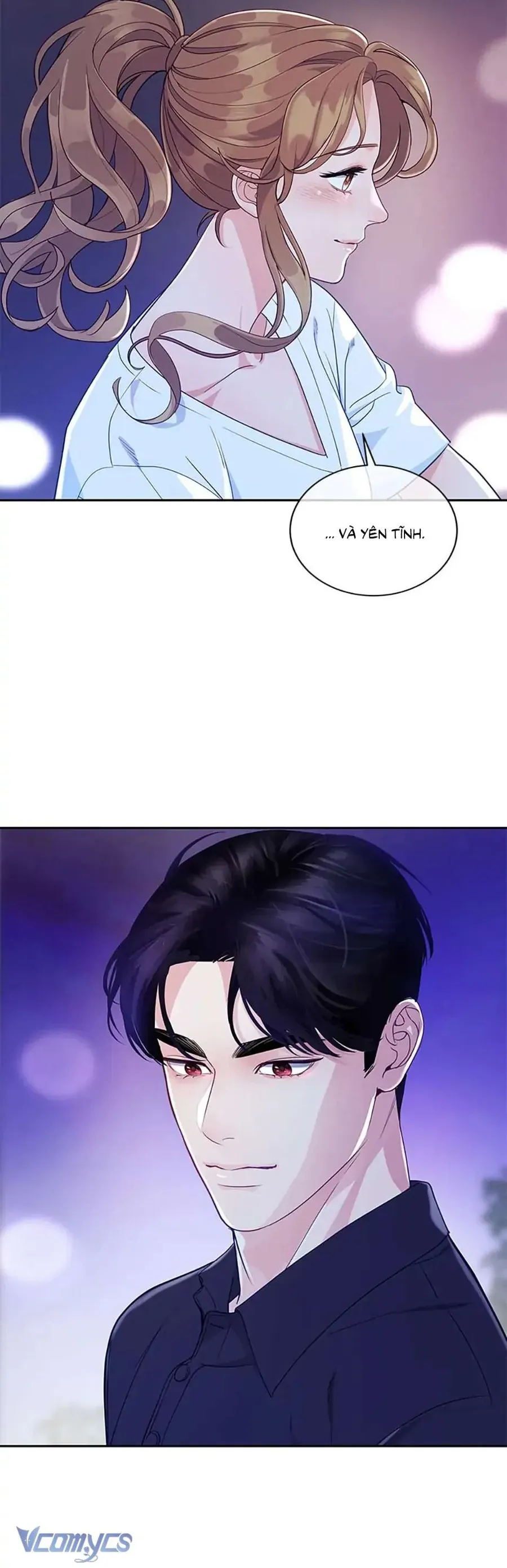Lời Tỏ Tình Đáng Ngờ - Chap 22 - Trang 43