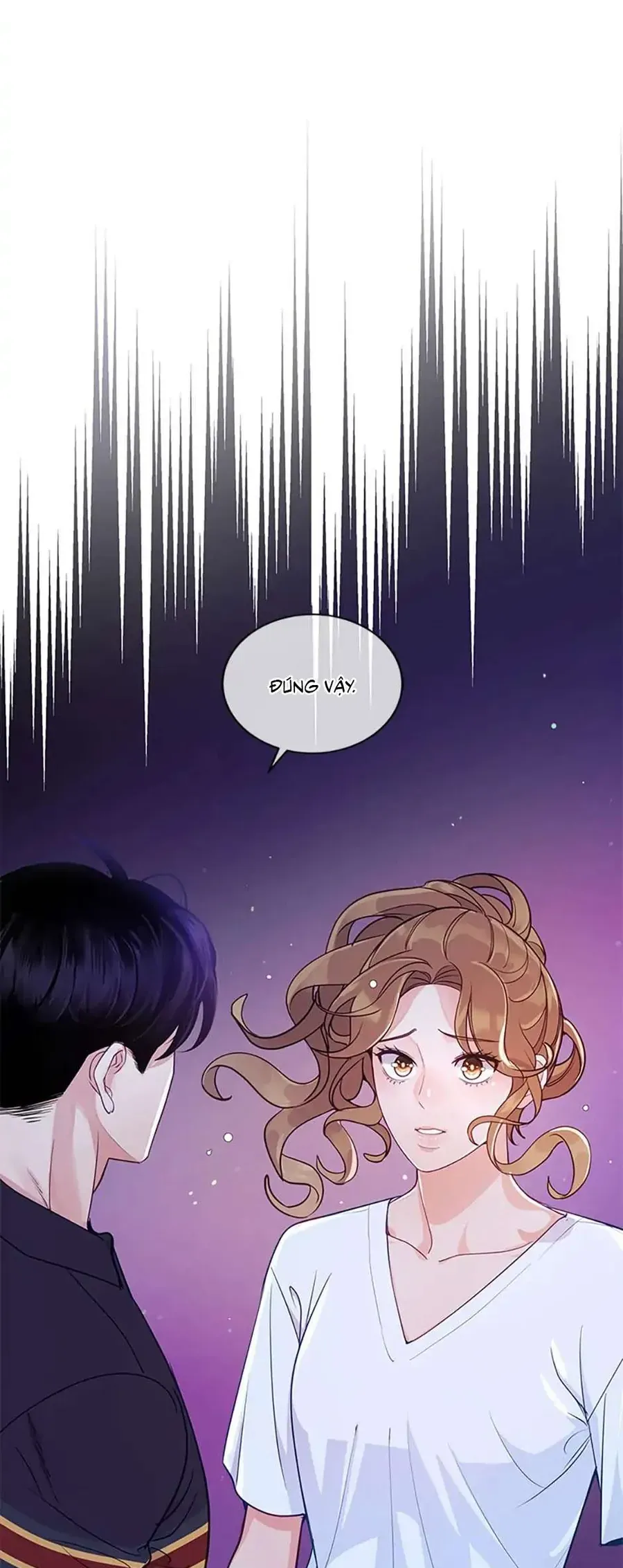 Lời Tỏ Tình Đáng Ngờ - Chap 22 - Trang 46