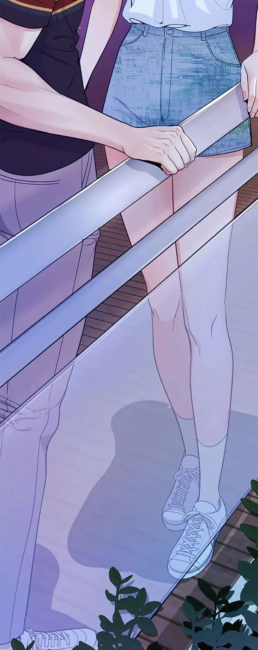 Lời Tỏ Tình Đáng Ngờ - Chap 22 - Trang 47