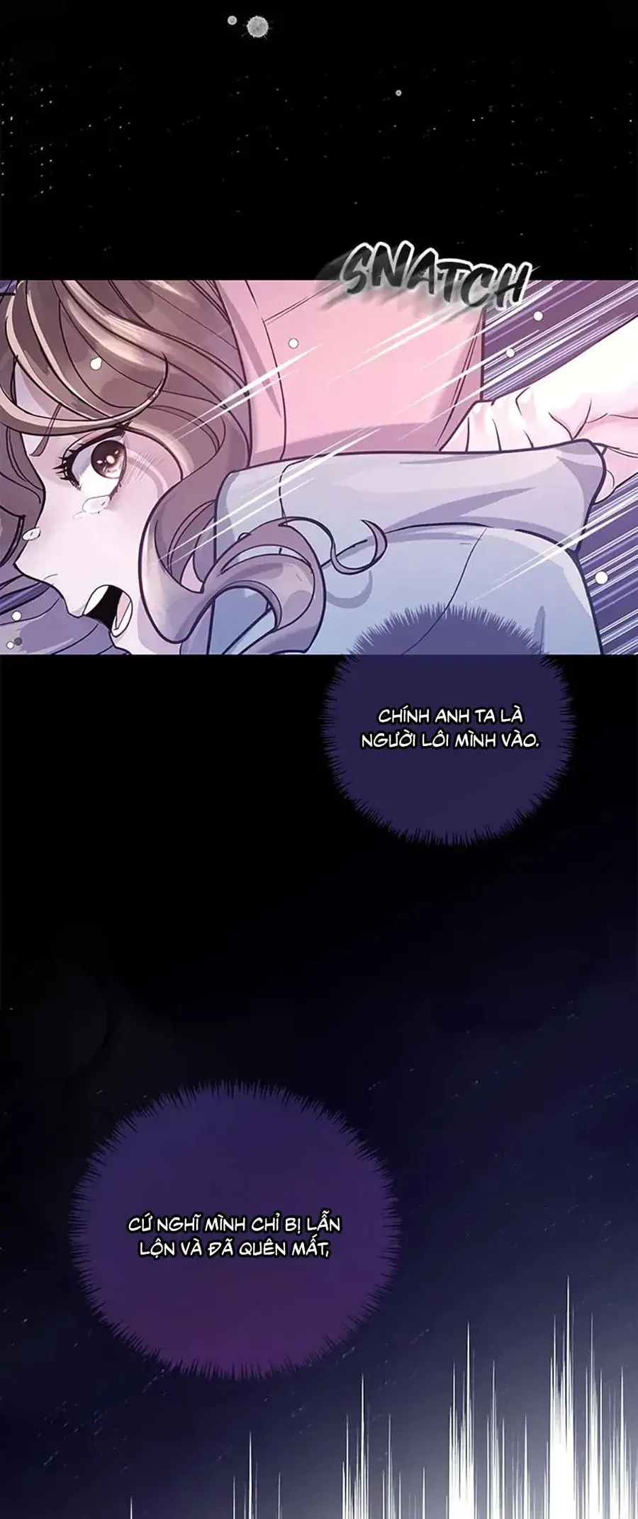 Lời Tỏ Tình Đáng Ngờ - Chap 22 - Trang 7