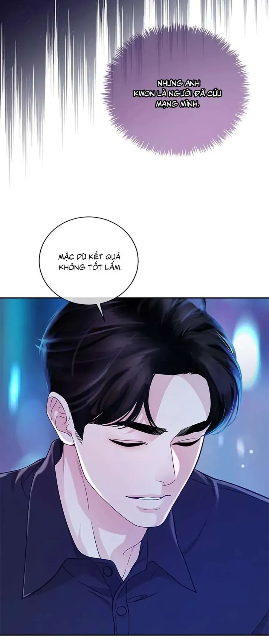 Lời Tỏ Tình Đáng Ngờ - Chap 22 - Trang 8