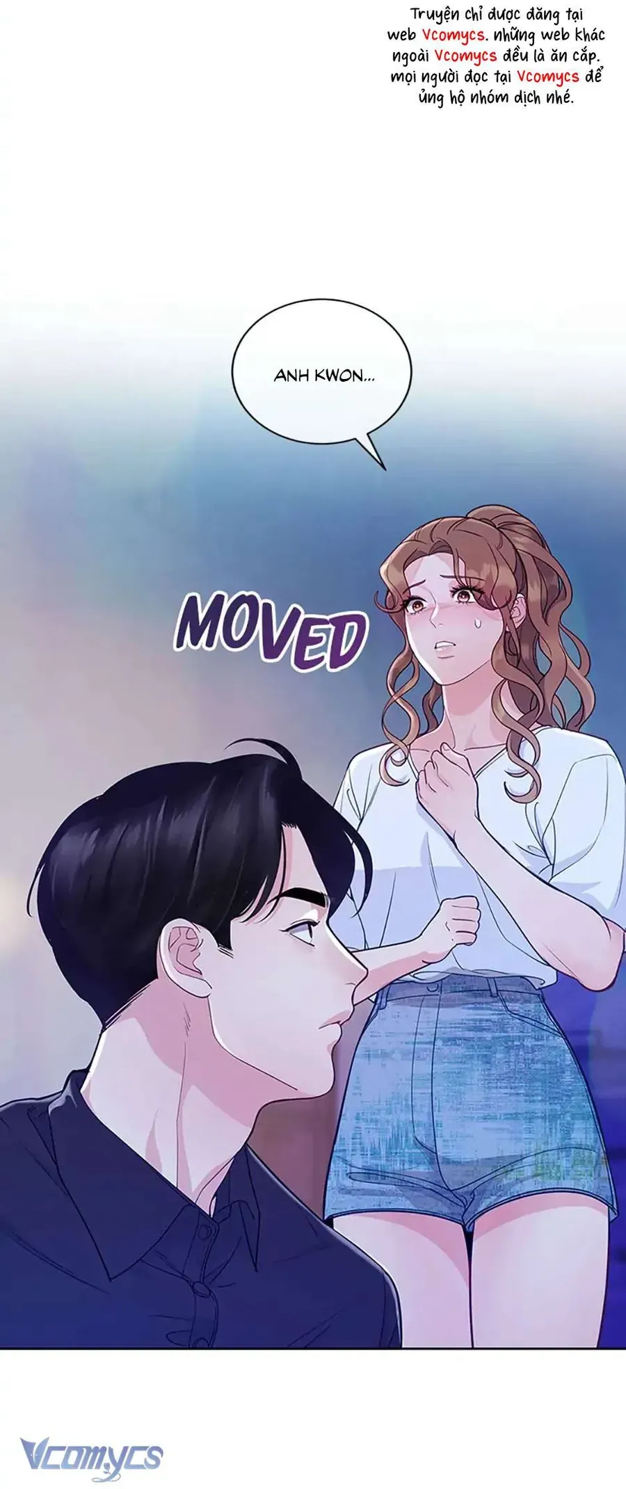 Lời Tỏ Tình Đáng Ngờ - Chap 22 - Trang 9