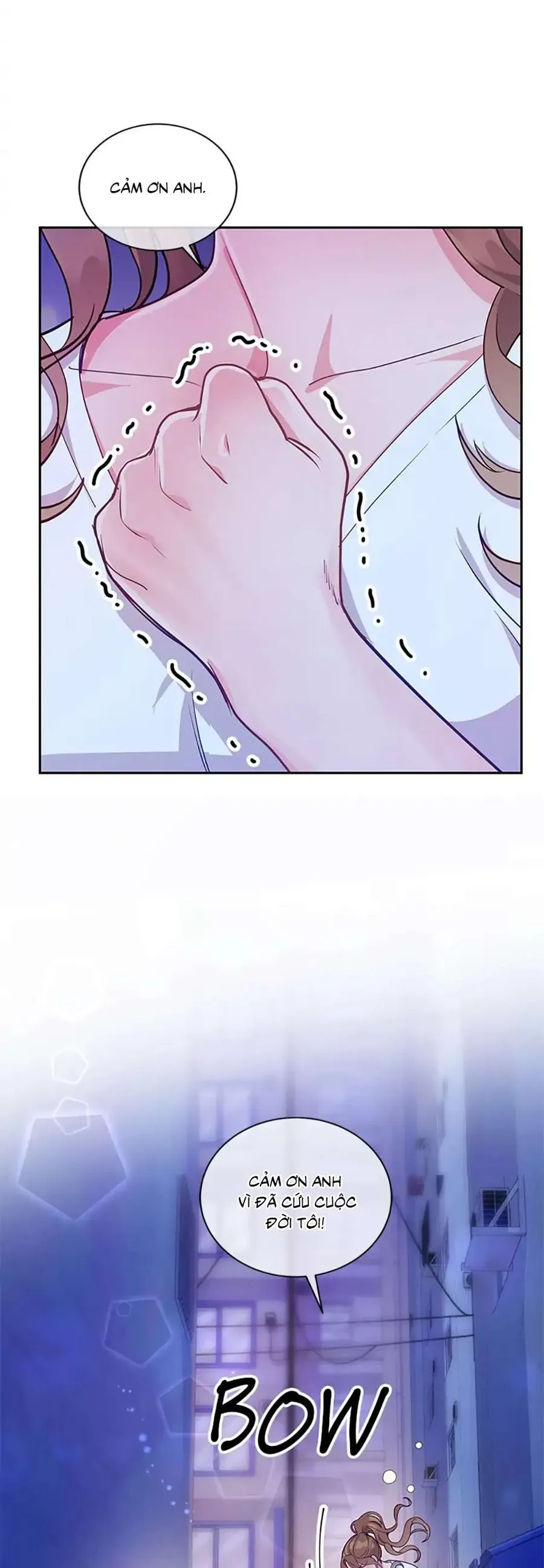 Lời Tỏ Tình Đáng Ngờ - Chap 22 - Trang 10
