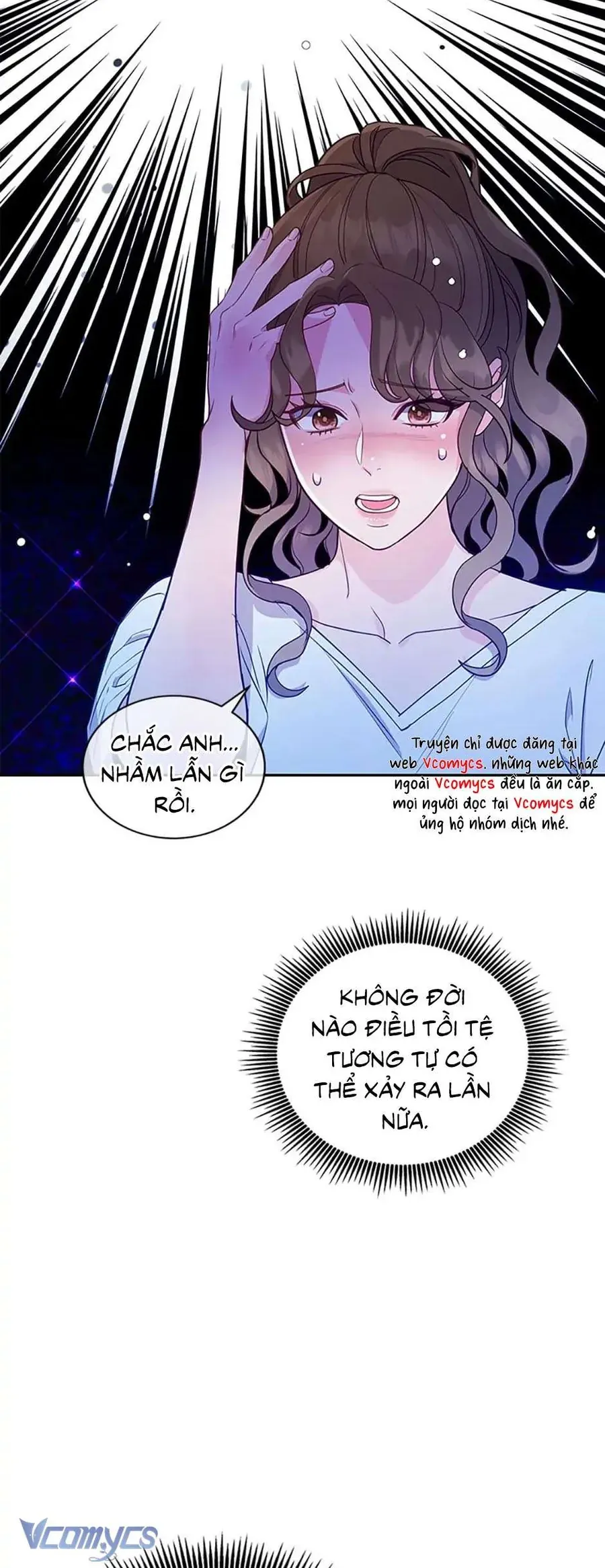 Lời Tỏ Tình Đáng Ngờ - Chap 23 - Trang 11