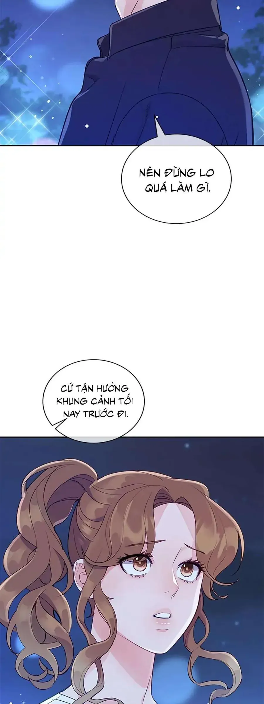 Lời Tỏ Tình Đáng Ngờ - Chap 23 - Trang 18
