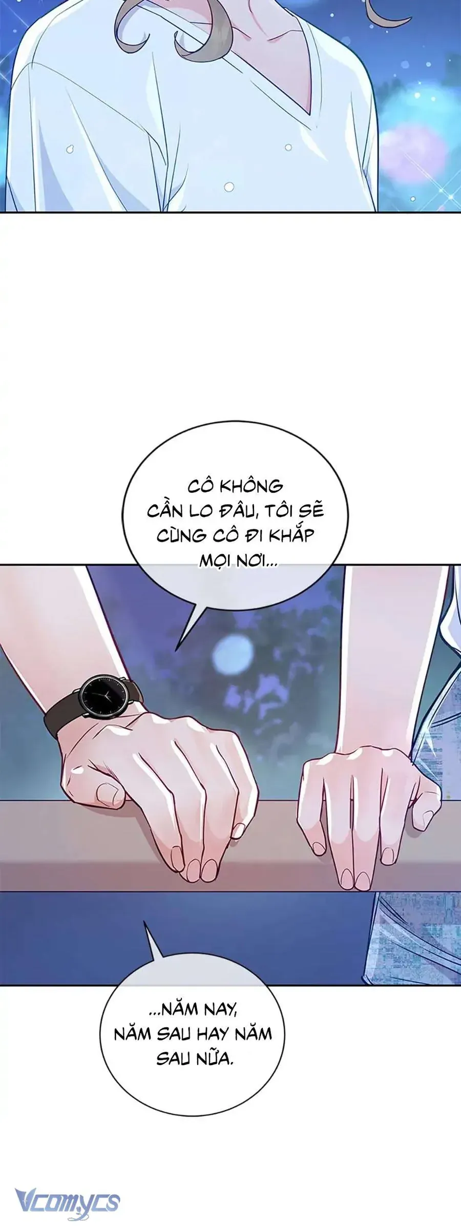 Lời Tỏ Tình Đáng Ngờ - Chap 23 - Trang 19