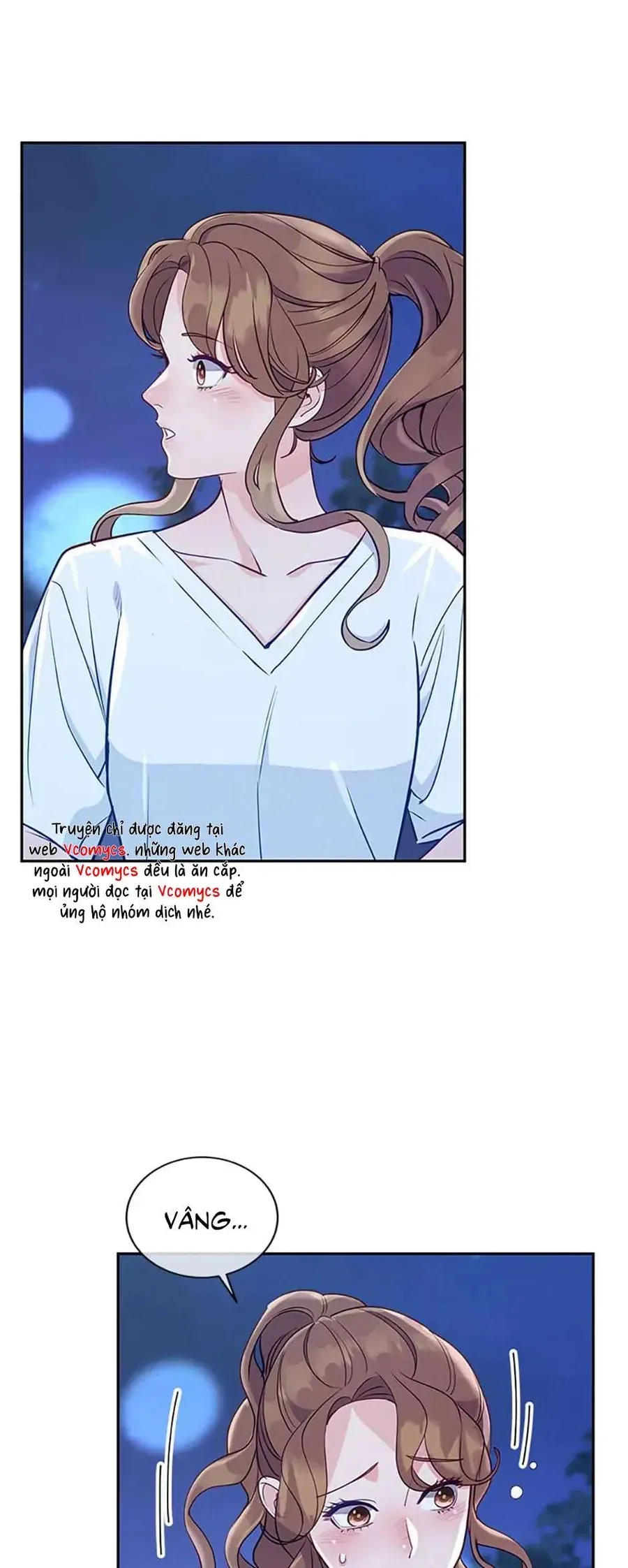 Lời Tỏ Tình Đáng Ngờ - Chap 23 - Trang 20