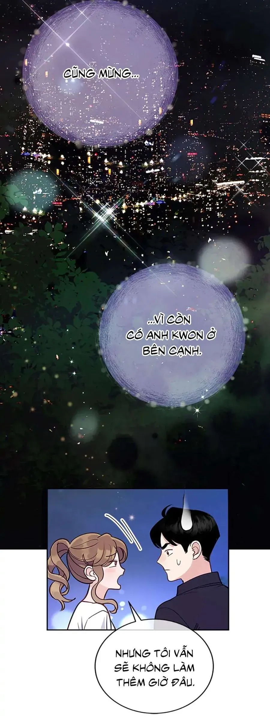 Lời Tỏ Tình Đáng Ngờ - Chap 23 - Trang 22
