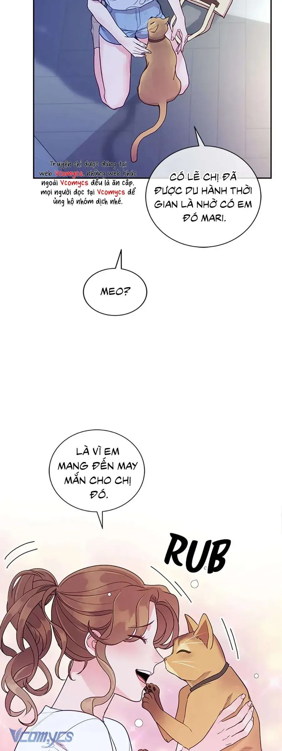Lời Tỏ Tình Đáng Ngờ - Chap 23 - Trang 27