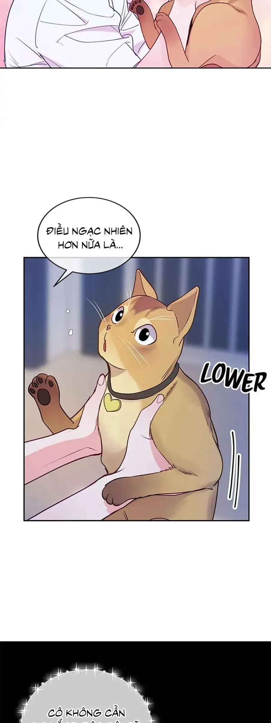 Lời Tỏ Tình Đáng Ngờ - Chap 23 - Trang 28