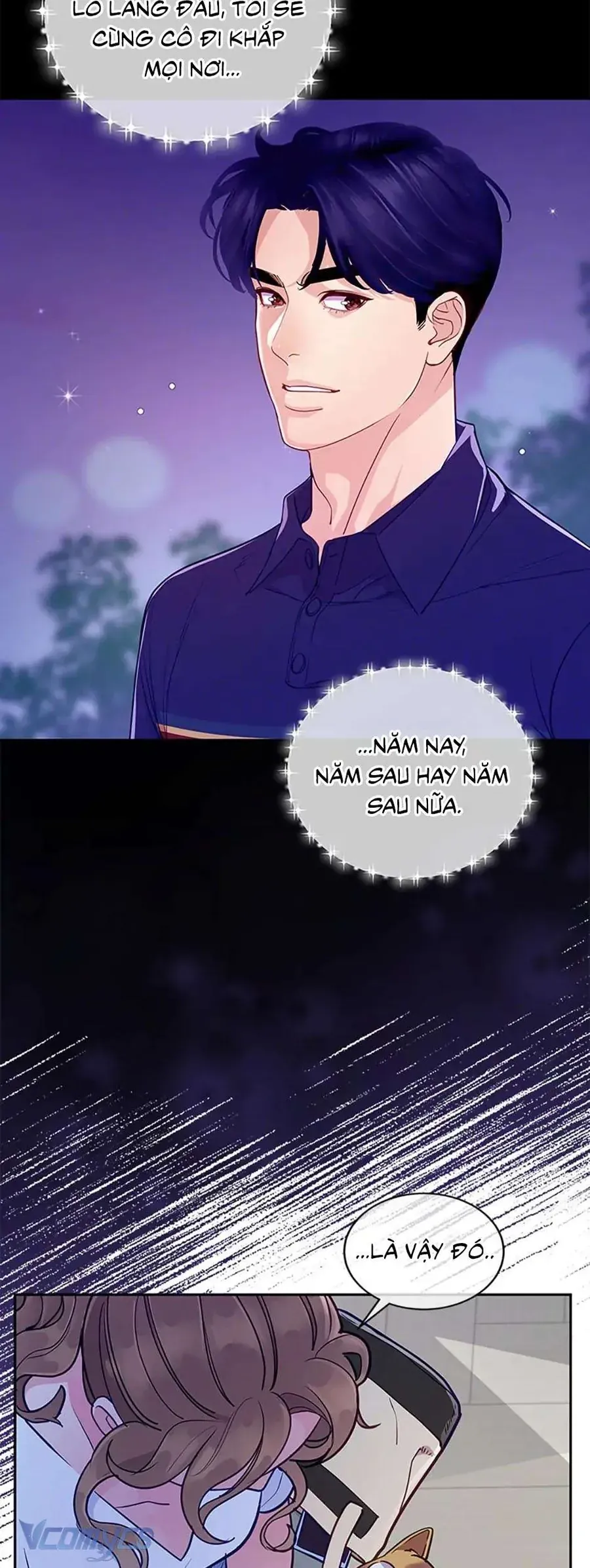 Lời Tỏ Tình Đáng Ngờ - Chap 23 - Trang 29