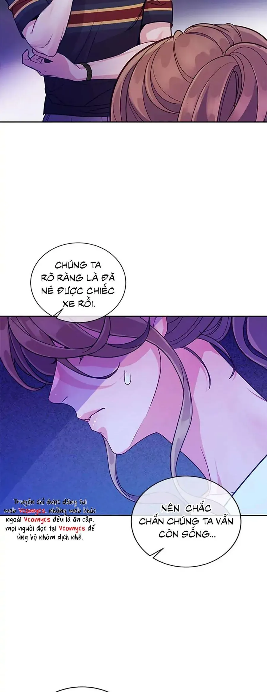Lời Tỏ Tình Đáng Ngờ - Chap 23 - Trang 4