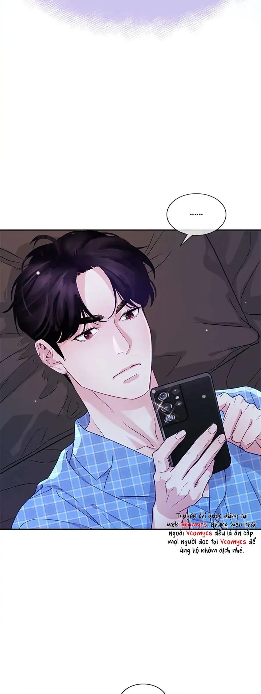 Lời Tỏ Tình Đáng Ngờ - Chap 23 - Trang 42