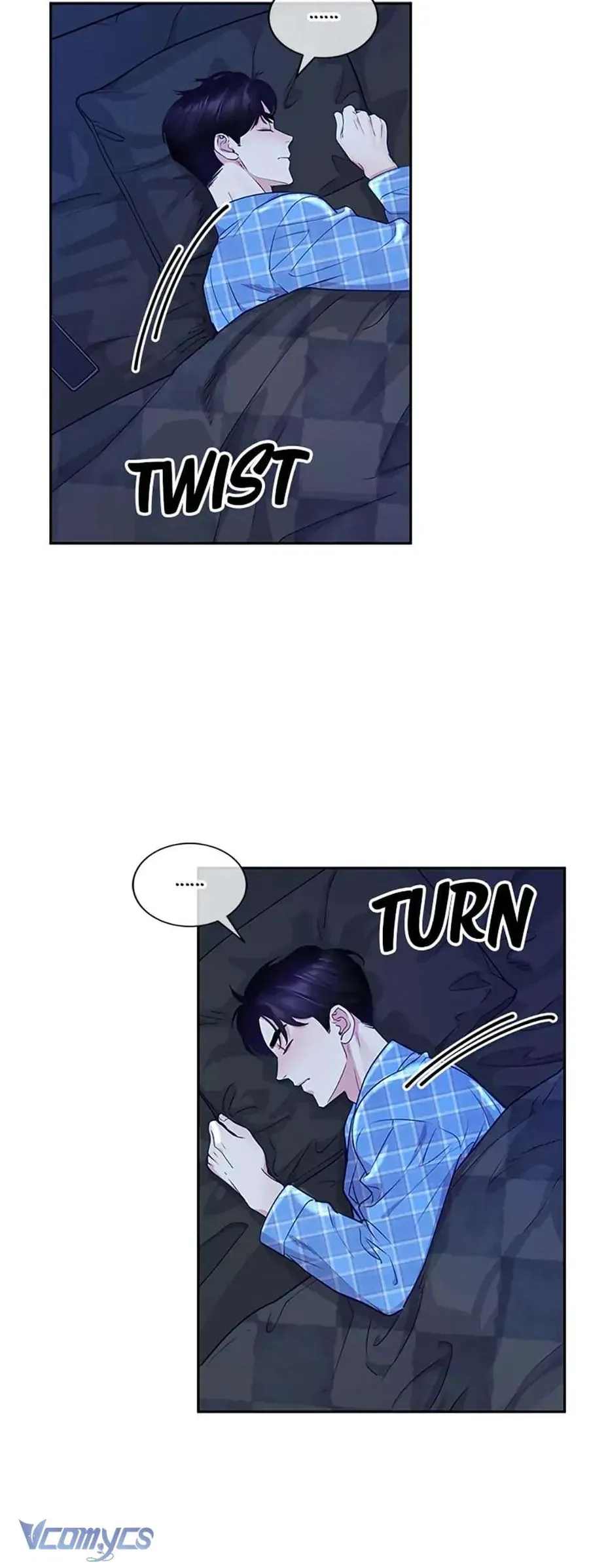 Lời Tỏ Tình Đáng Ngờ - Chap 23 - Trang 43