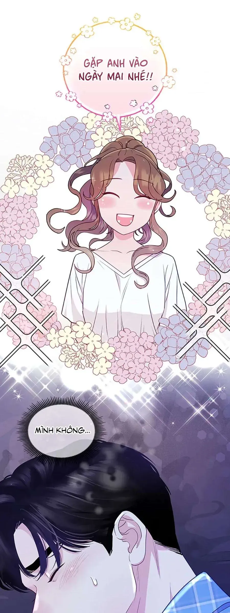 Lời Tỏ Tình Đáng Ngờ - Chap 23 - Trang 44