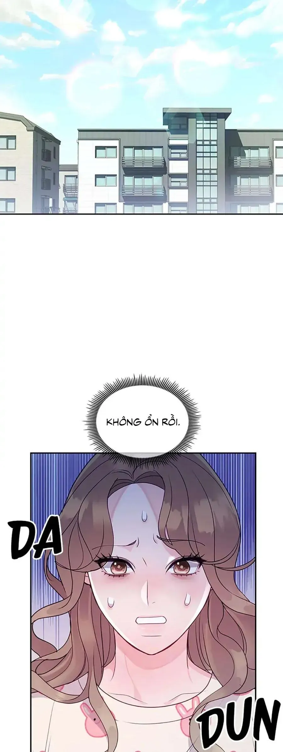 Lời Tỏ Tình Đáng Ngờ - Chap 23 - Trang 46