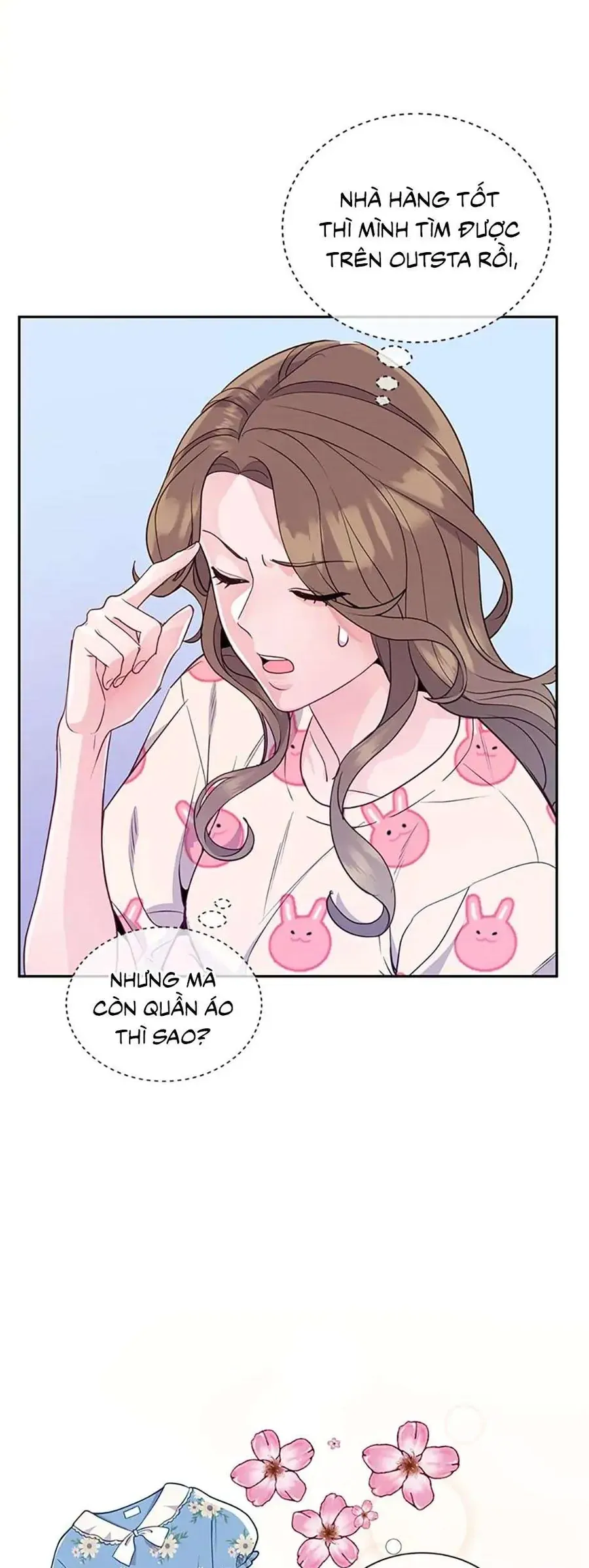 Lời Tỏ Tình Đáng Ngờ - Chap 23 - Trang 48