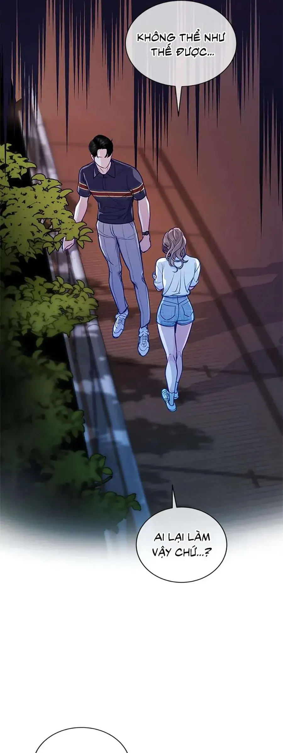 Lời Tỏ Tình Đáng Ngờ - Chap 23 - Trang 6