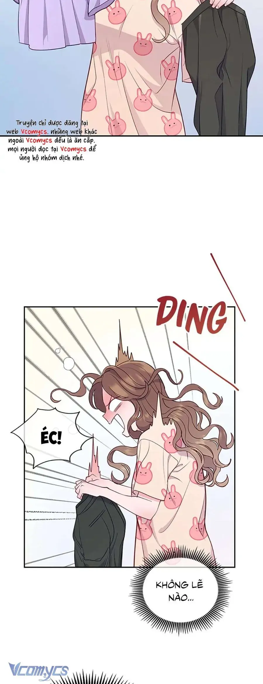 Lời Tỏ Tình Đáng Ngờ - Chap 23 - Trang 51