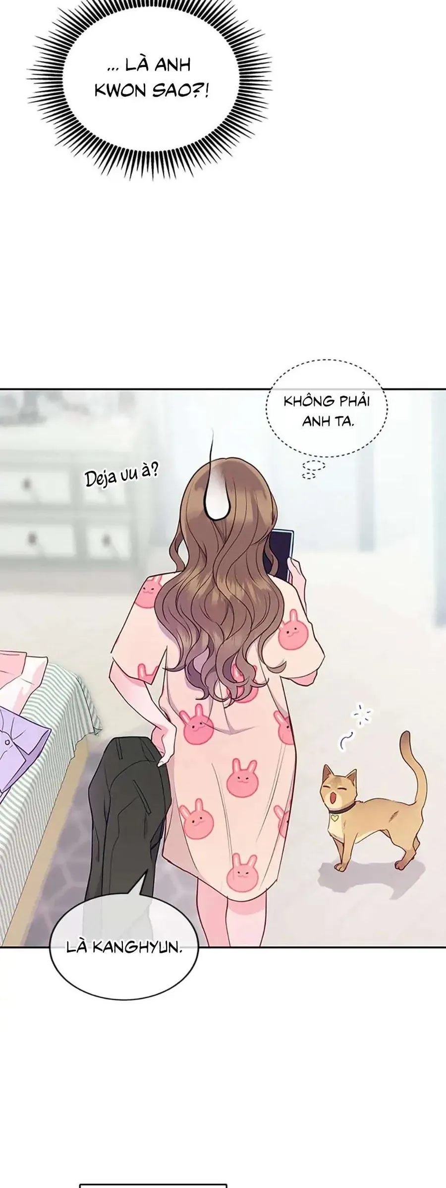 Lời Tỏ Tình Đáng Ngờ - Chap 23 - Trang 52