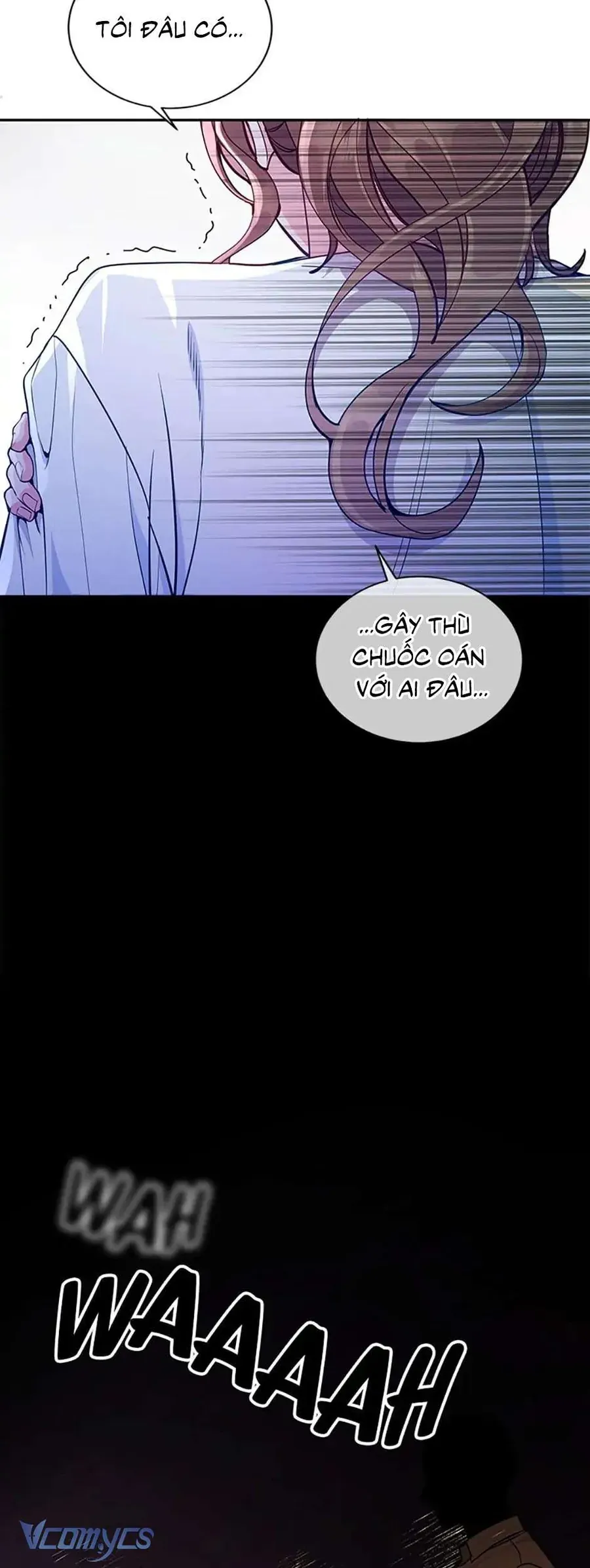 Lời Tỏ Tình Đáng Ngờ - Chap 23 - Trang 7
