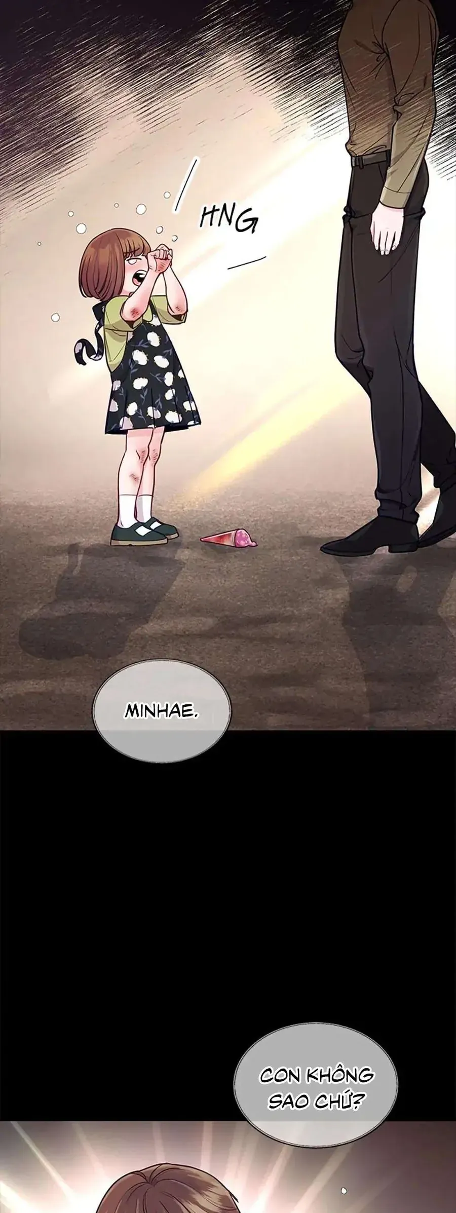 Lời Tỏ Tình Đáng Ngờ - Chap 23 - Trang 8