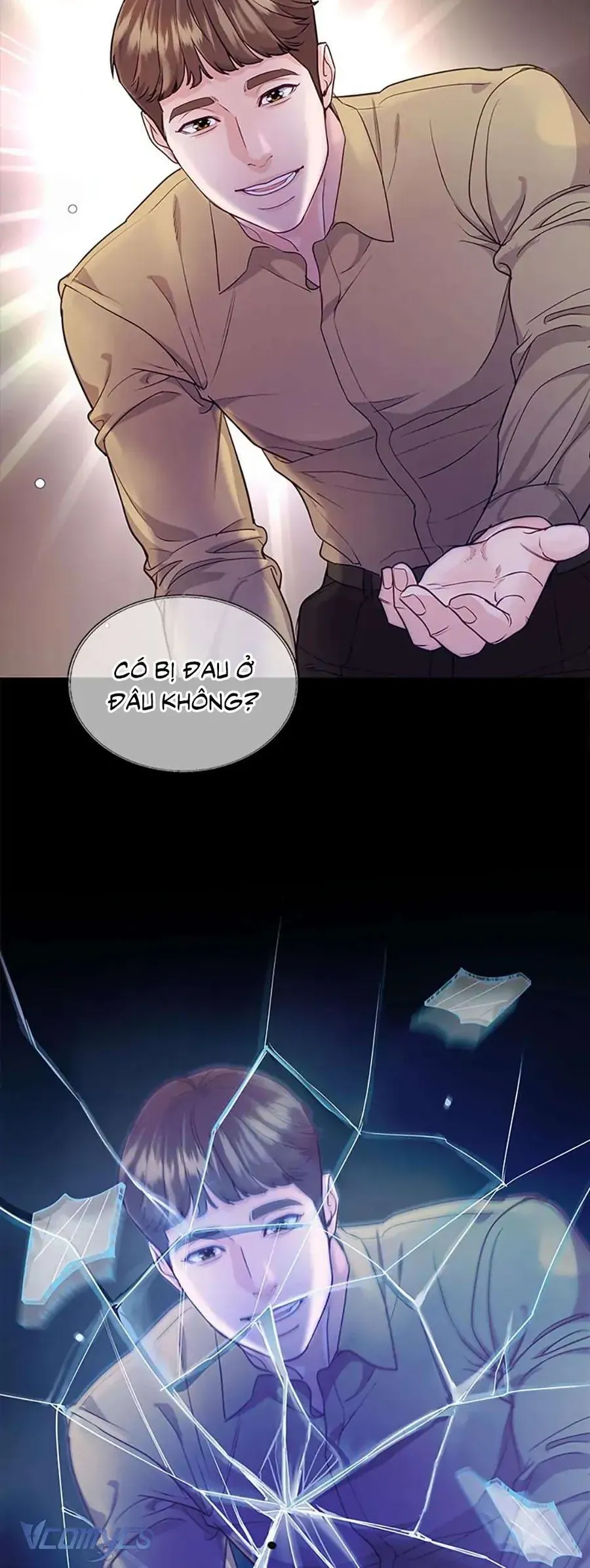 Lời Tỏ Tình Đáng Ngờ - Chap 23 - Trang 9