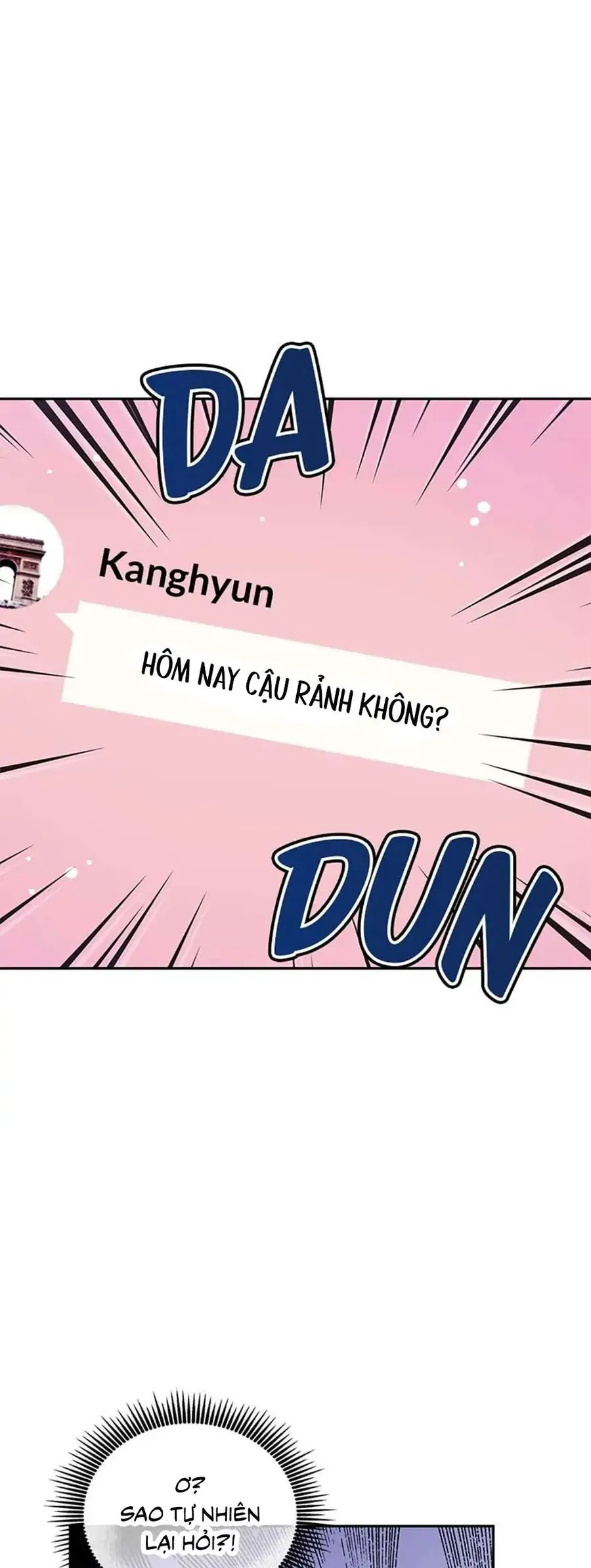 Lời Tỏ Tình Đáng Ngờ - Chap 24 - Trang 2