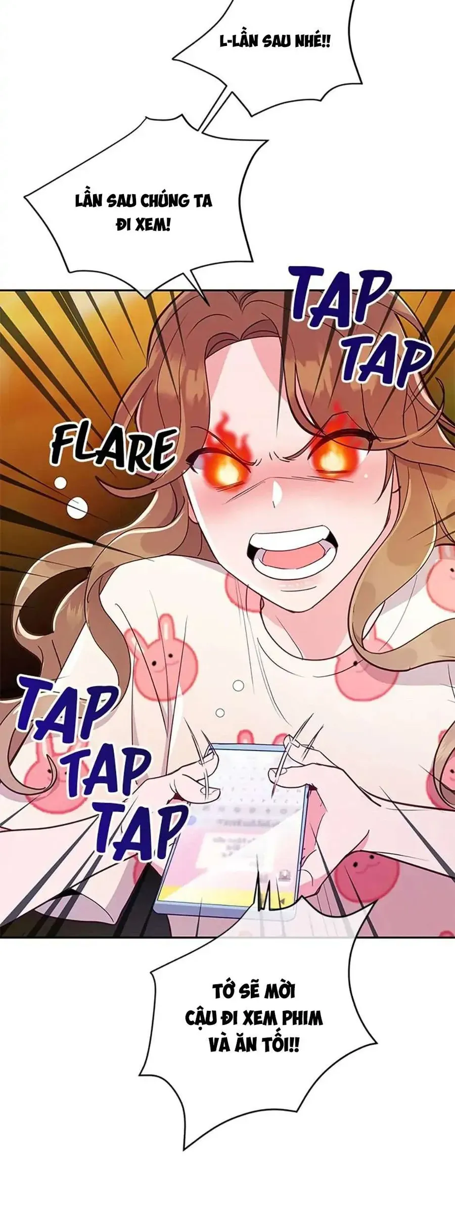 Lời Tỏ Tình Đáng Ngờ - Chap 24 - Trang 12