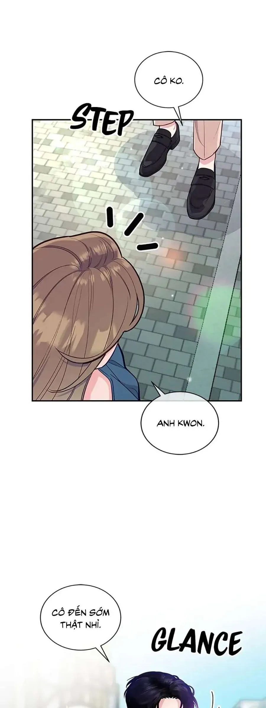Lời Tỏ Tình Đáng Ngờ - Chap 24 - Trang 22