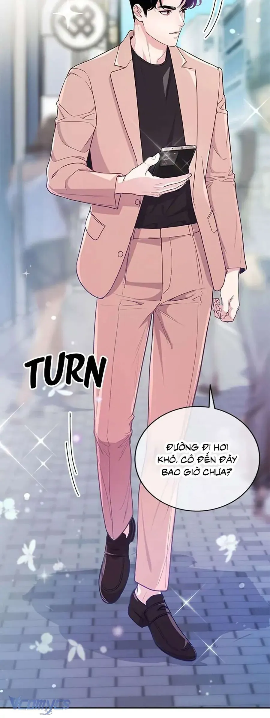 Lời Tỏ Tình Đáng Ngờ - Chap 24 - Trang 23