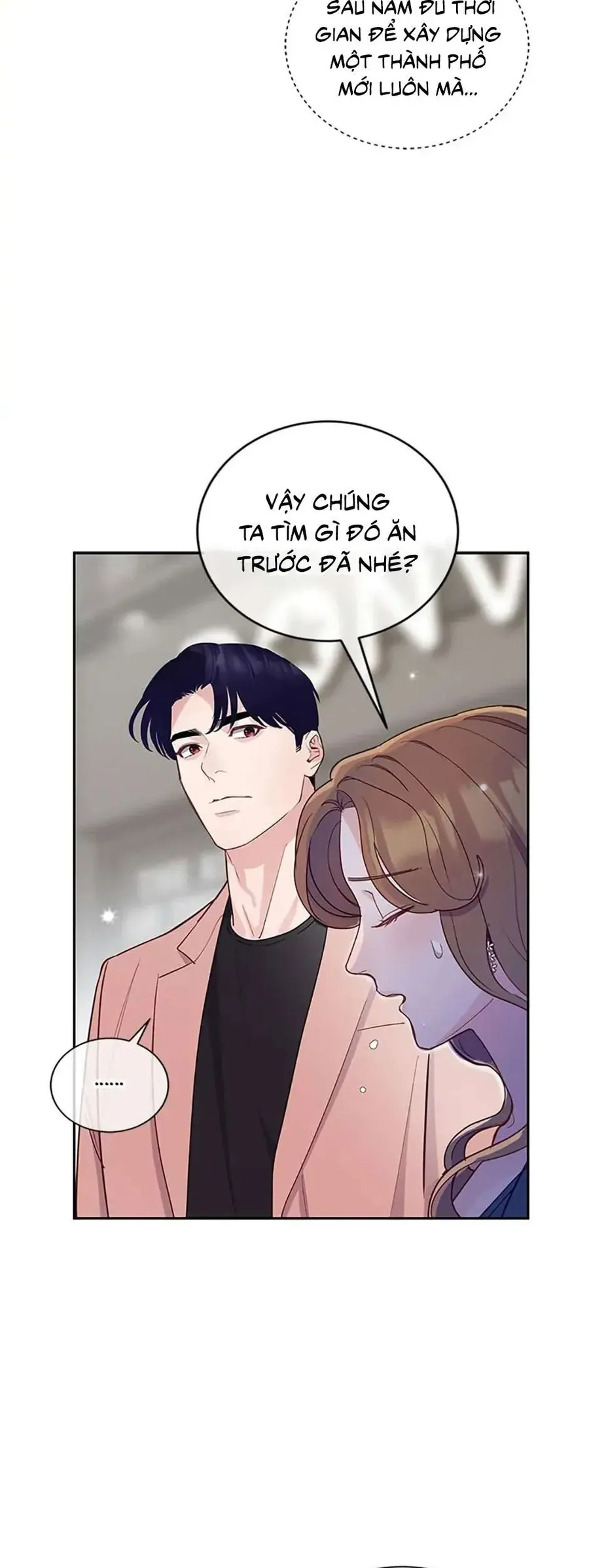 Lời Tỏ Tình Đáng Ngờ - Chap 24 - Trang 28