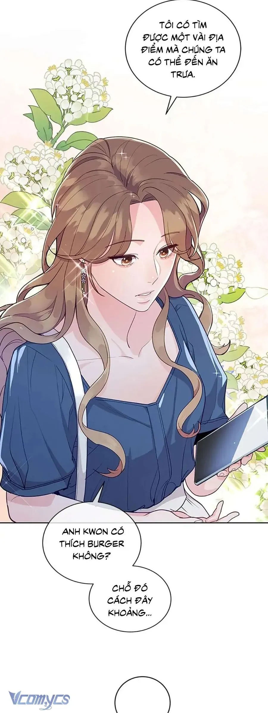 Lời Tỏ Tình Đáng Ngờ - Chap 24 - Trang 29