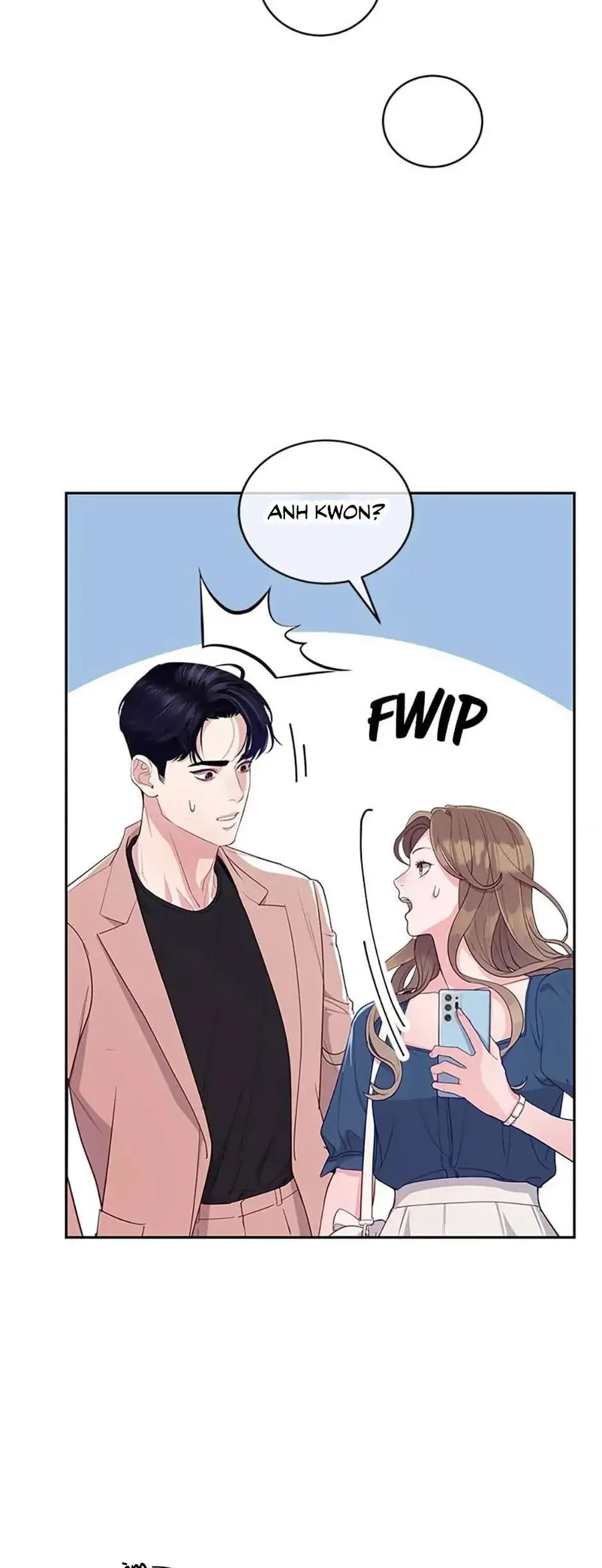 Lời Tỏ Tình Đáng Ngờ - Chap 24 - Trang 30