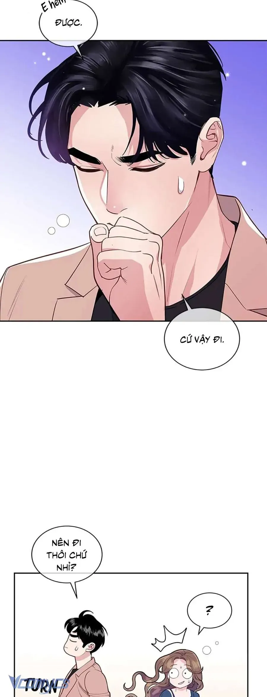 Lời Tỏ Tình Đáng Ngờ - Chap 24 - Trang 31