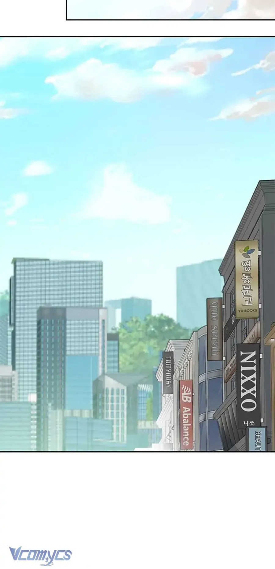 Lời Tỏ Tình Đáng Ngờ - Chap 24 - Trang 33