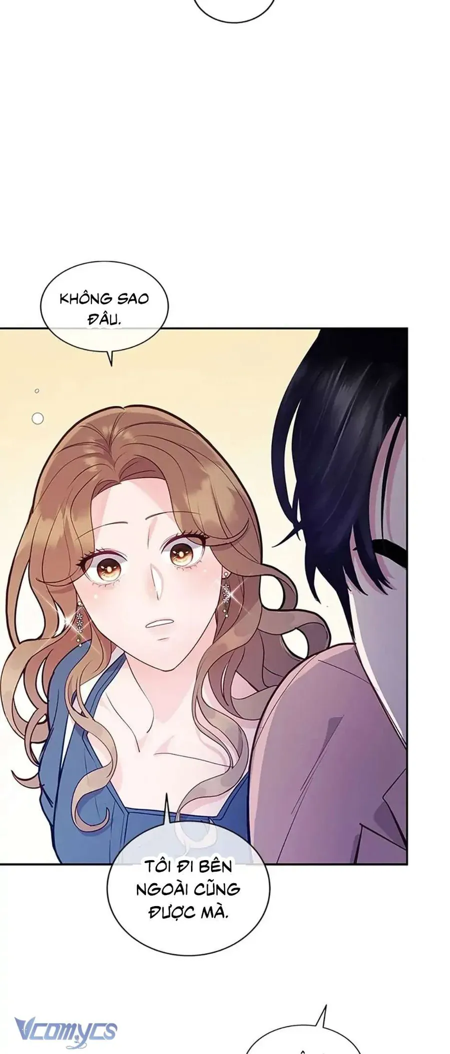 Lời Tỏ Tình Đáng Ngờ - Chap 24 - Trang 39