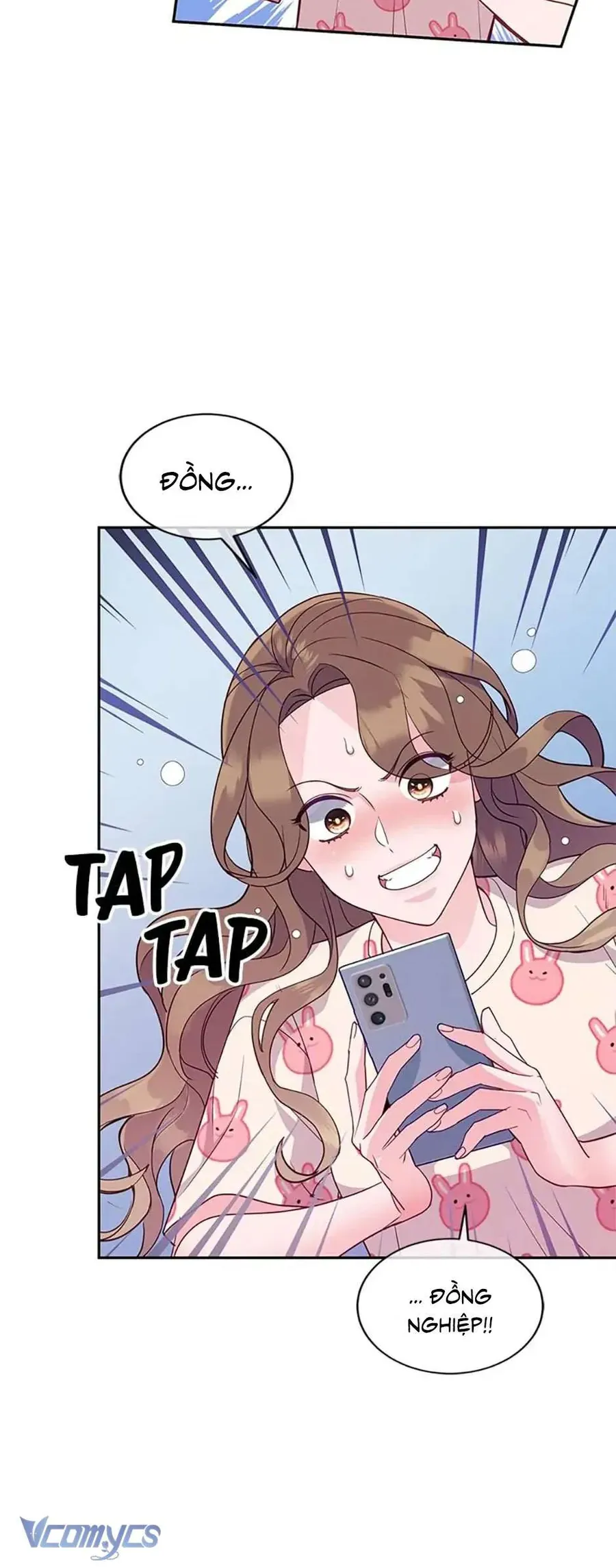 Lời Tỏ Tình Đáng Ngờ - Chap 24 - Trang 5
