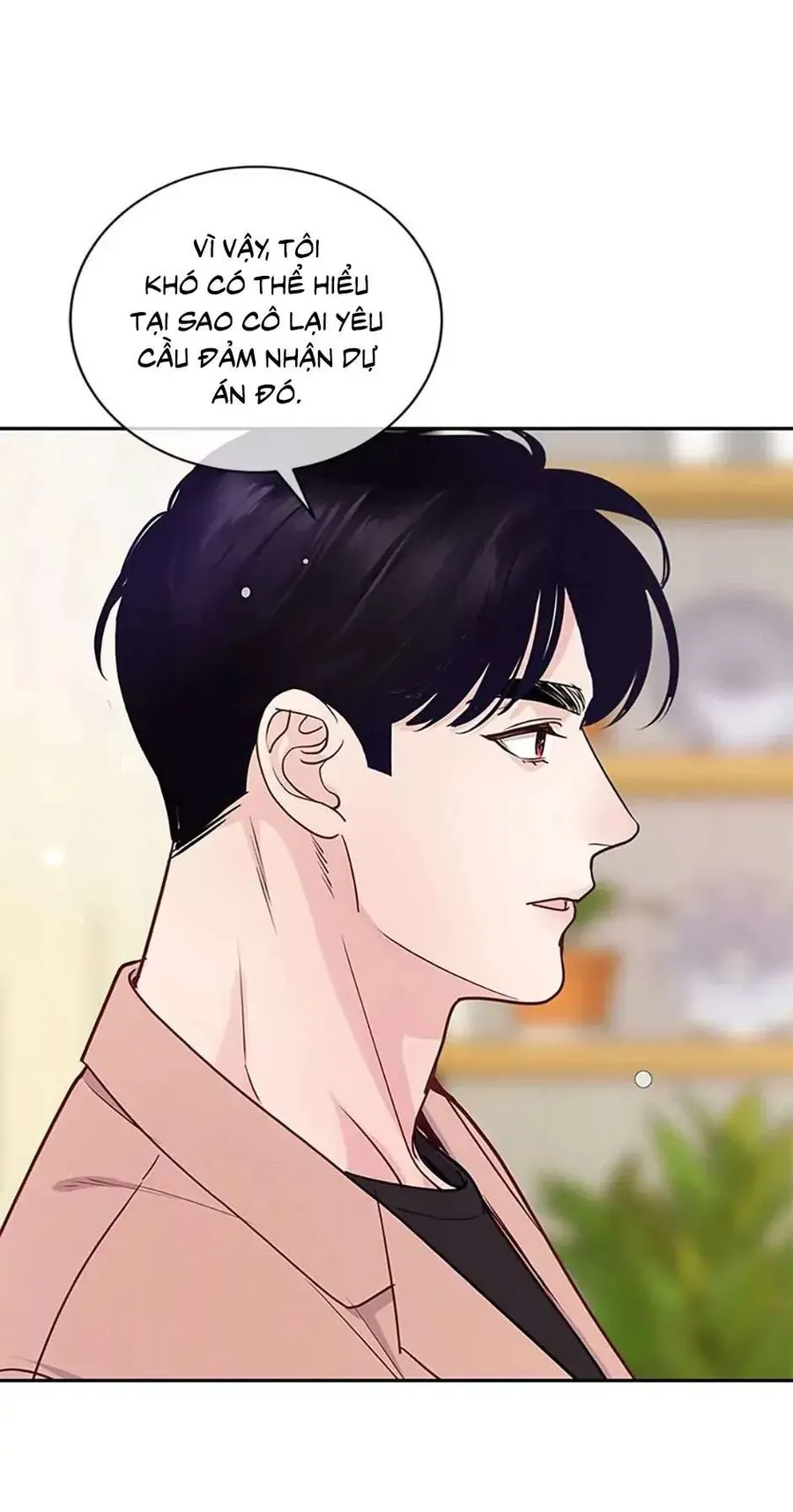 Lời Tỏ Tình Đáng Ngờ - Chap 24 - Trang 48