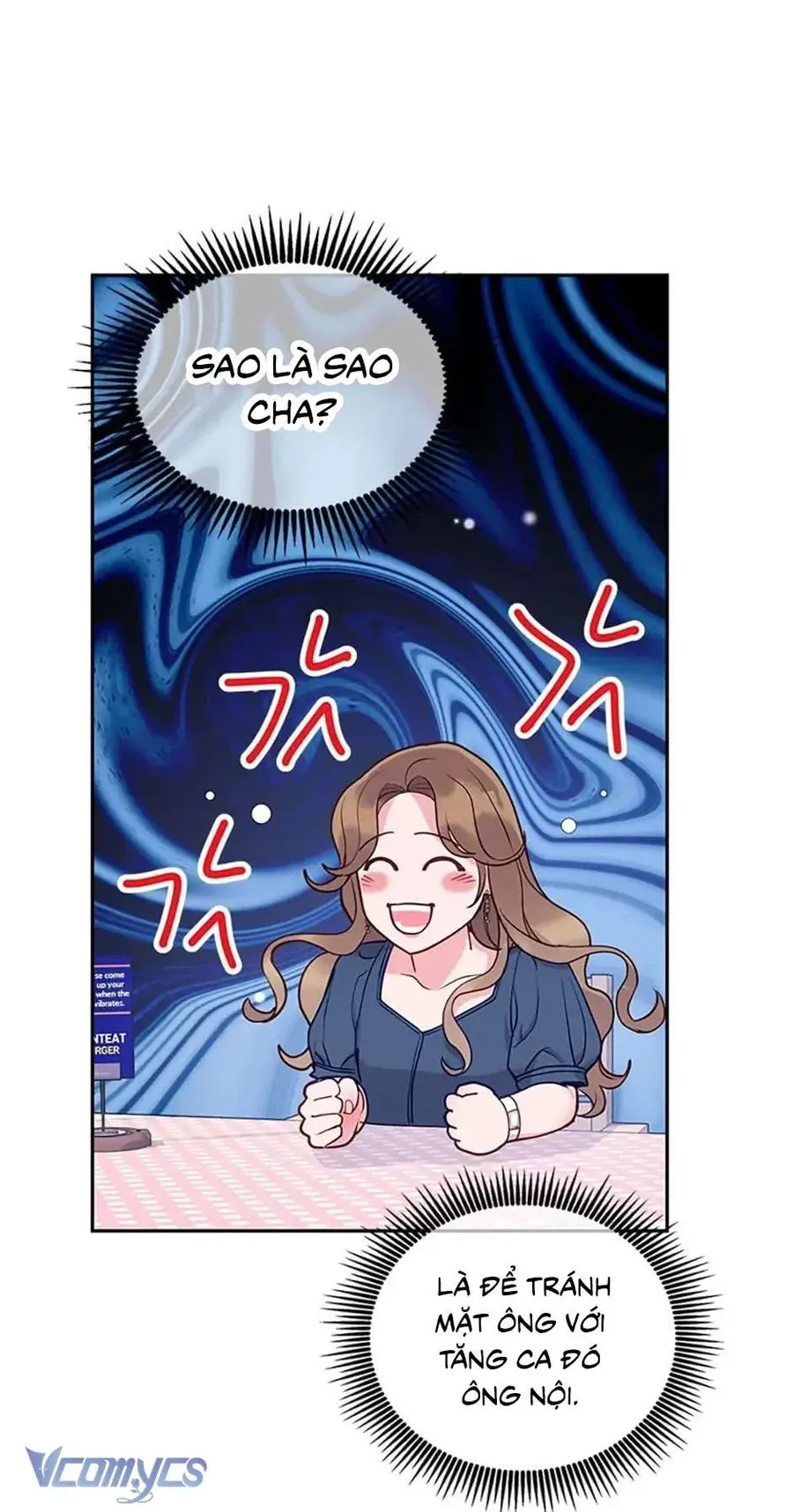 Lời Tỏ Tình Đáng Ngờ - Chap 24 - Trang 49